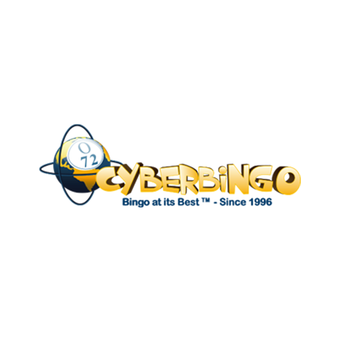 CyberBingo Casino Logo